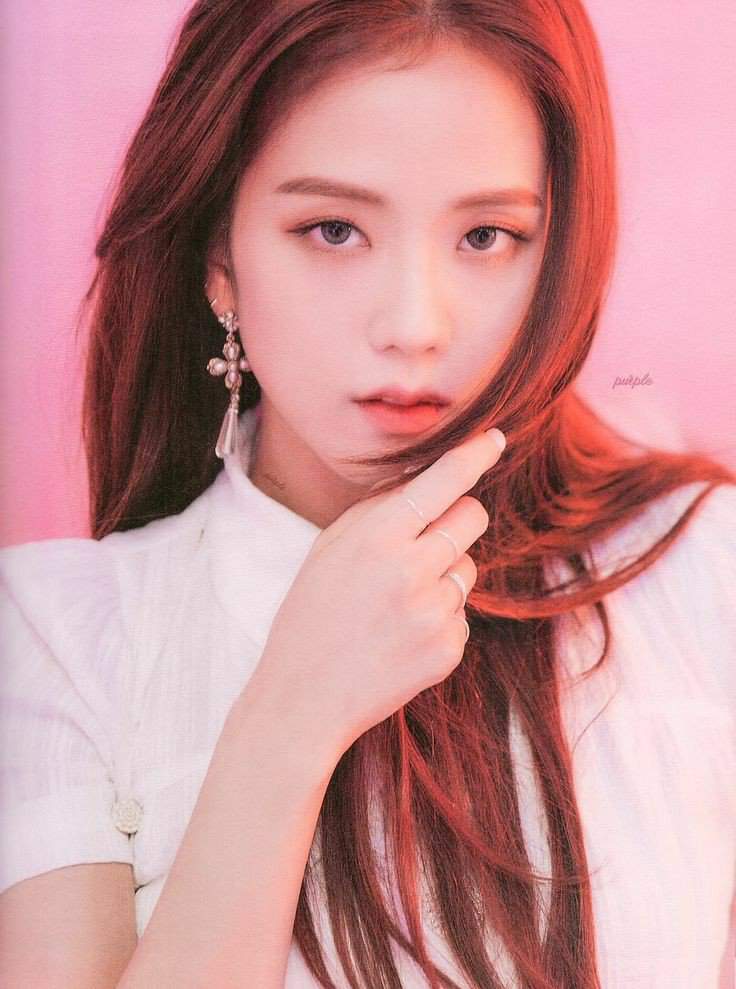 Jisoo | Wiki | •Blackpink Amino• Official Amino