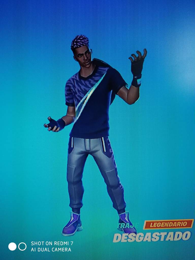 Outfit | Fortnite [Español] Amino