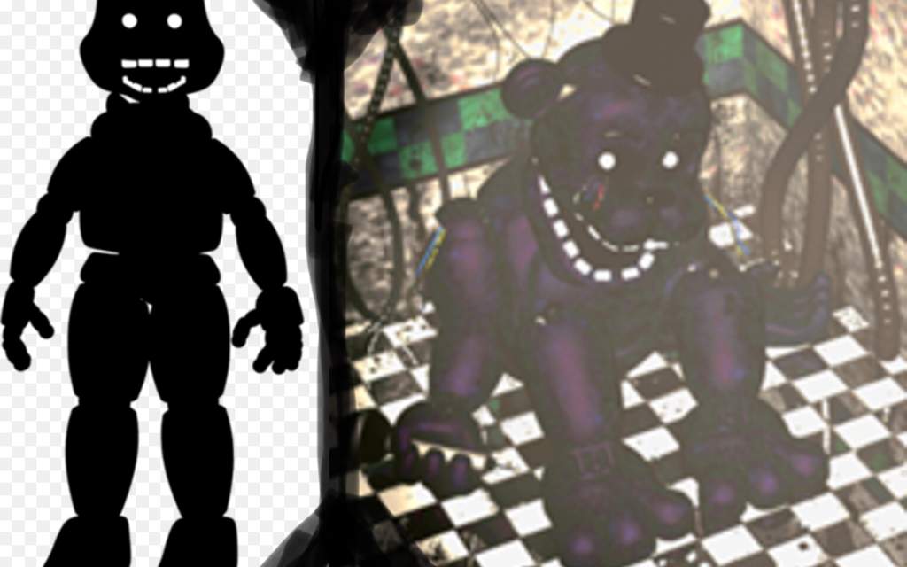 Top 10 strongest fnaf animatronics in my opinion | Five Nights At