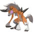 amino-×Lycanroc Midnight×-c236988d