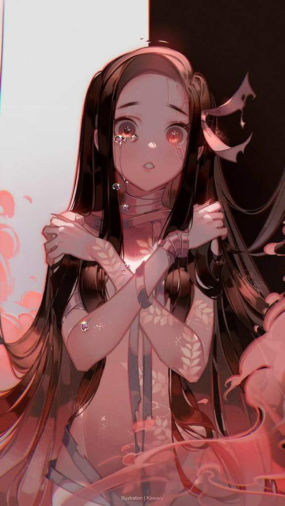 Nezuko Kamado - Wiki - Romance RP and chats Amino