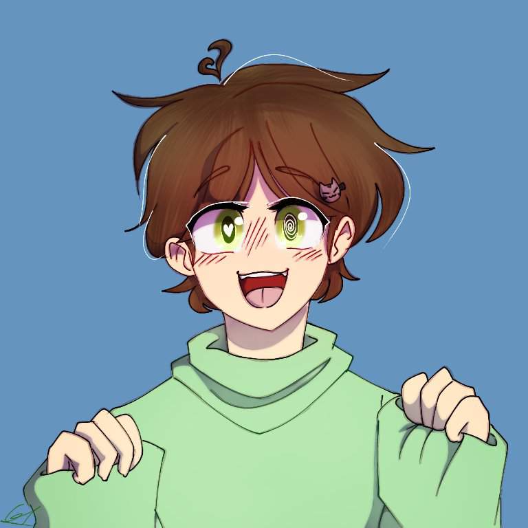 Pastel Edd | 🌎Eddsworld🌎 Amino