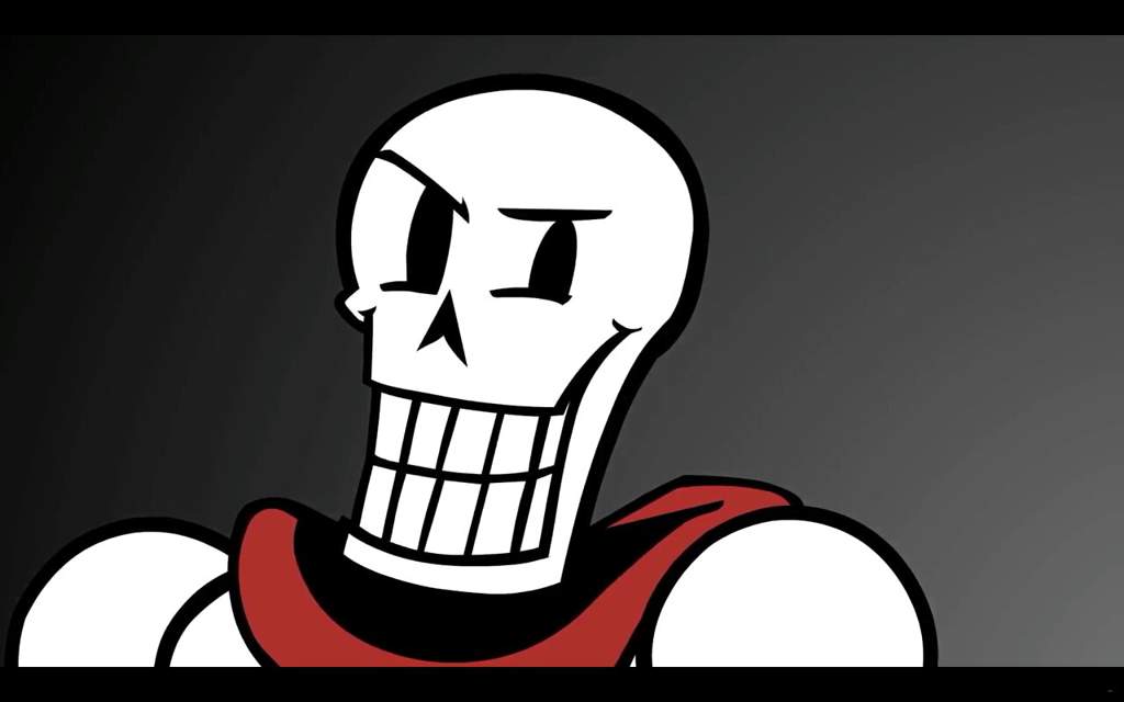 PAPYRUS☆♡ | Undertale Español Amino