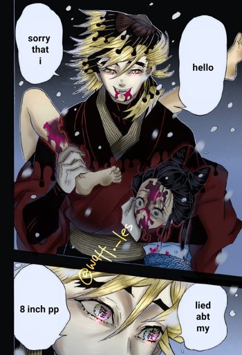 Inosuke Face Appreciation | Demon Slayer: Kimetsu No Yaiba Amino