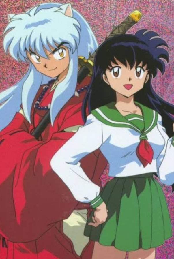 Aome | •InuYasha• Amino Amino