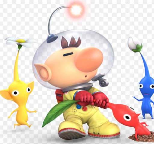 it’s my birthday!!! | Pikmin Amino