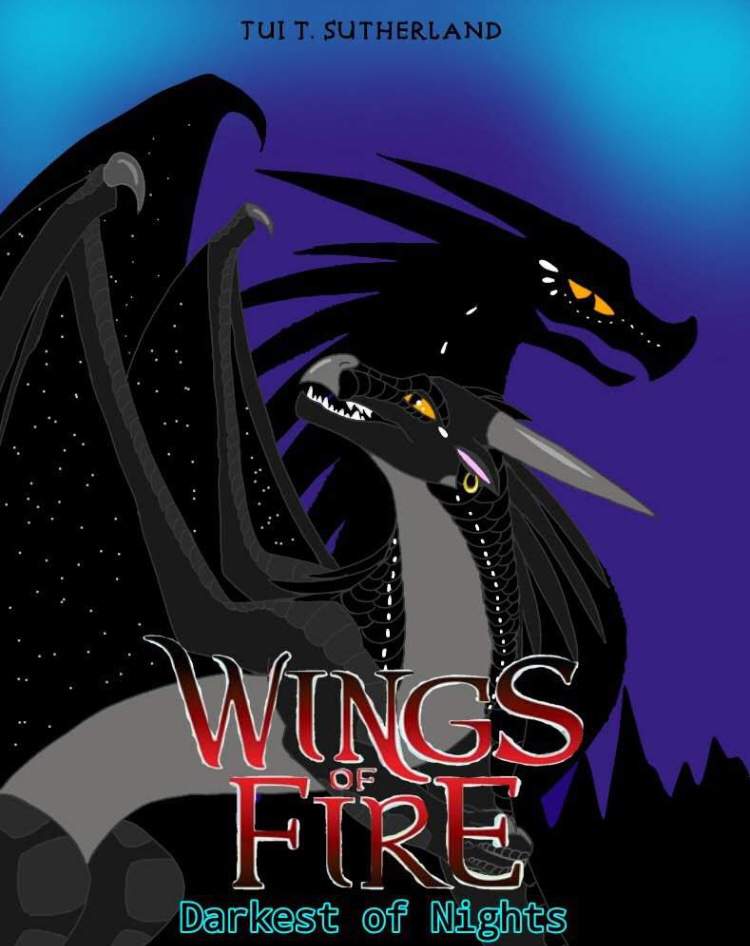 Cover Contest! | Wiki | Wings Of Fire Amino