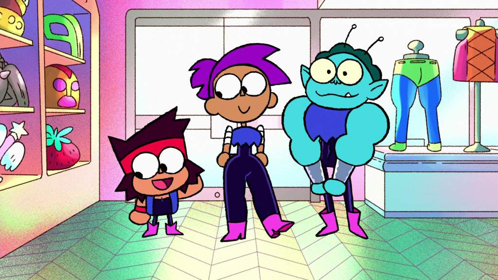 Day in OK KO History - July 7 (2020) | Cartoon Amino