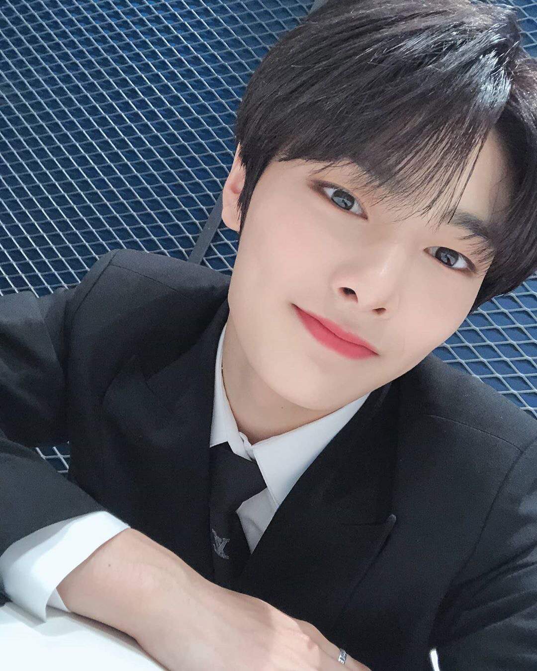 Jeongin's Instagram Post [07072020] | STRAY KIDS STAN GERMAN Amino