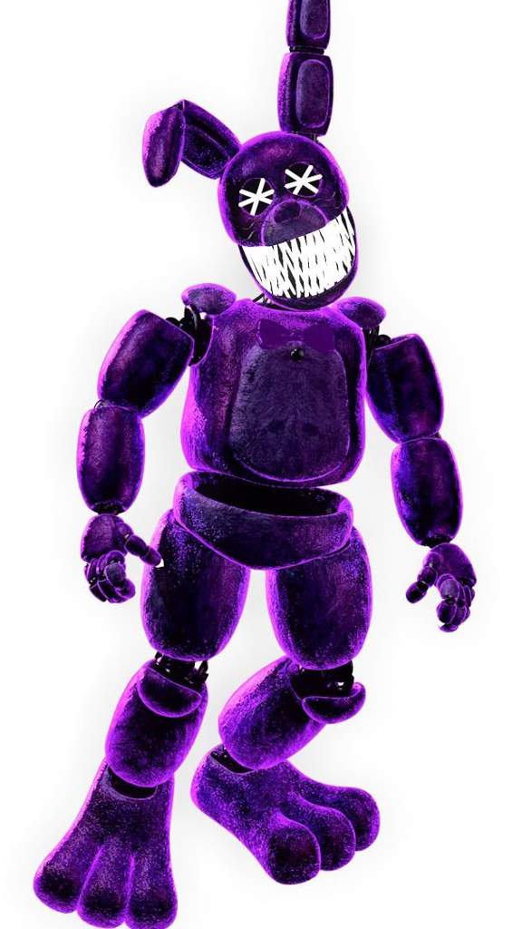 fnaf dread bear plush