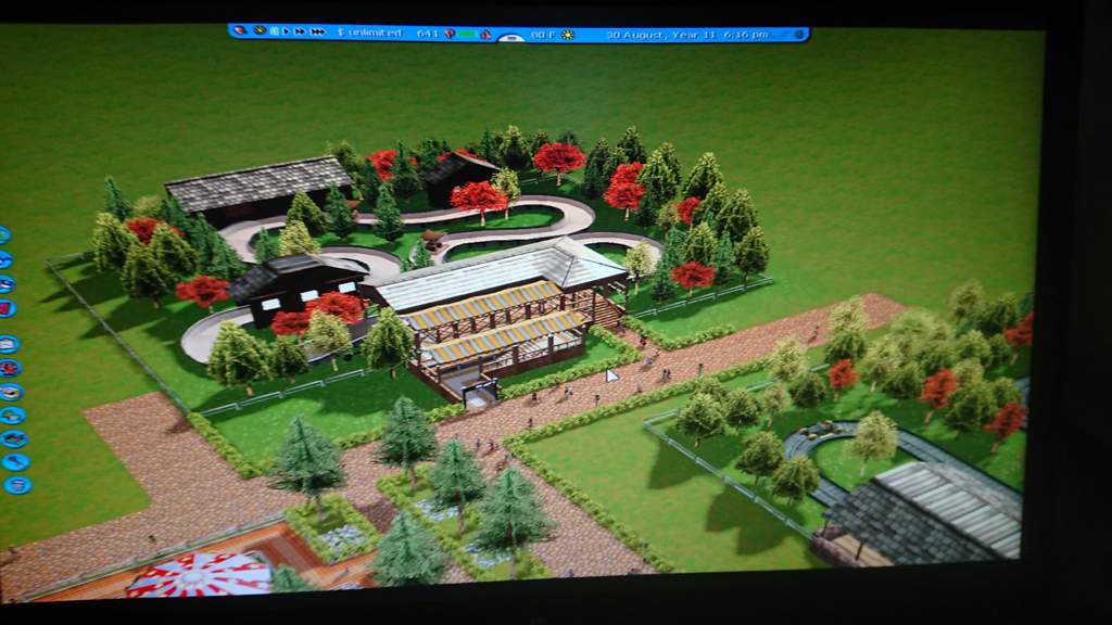 rct3 downloads park rct3 downloads park