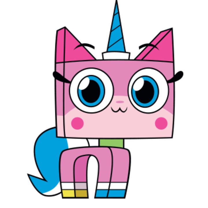 Unikitty | Wiki | Crossover Universe! Amino