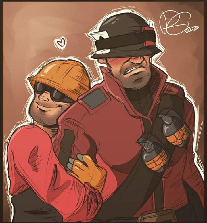 🎀Wrench and Shovel🎀 | Team Fortress 2 Amino