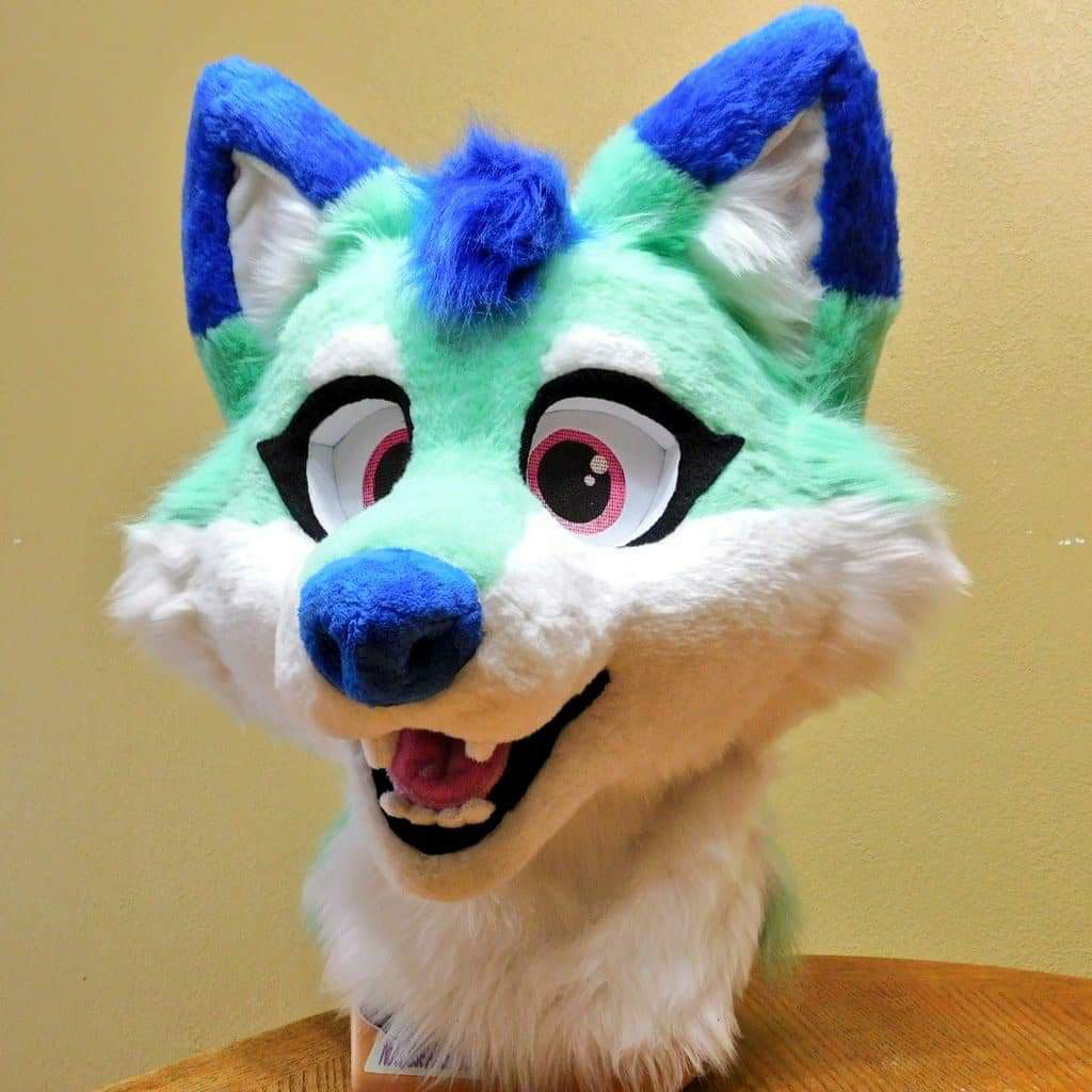 Walk in the Bark | Wiki | Fursuit Maker Amino Amino