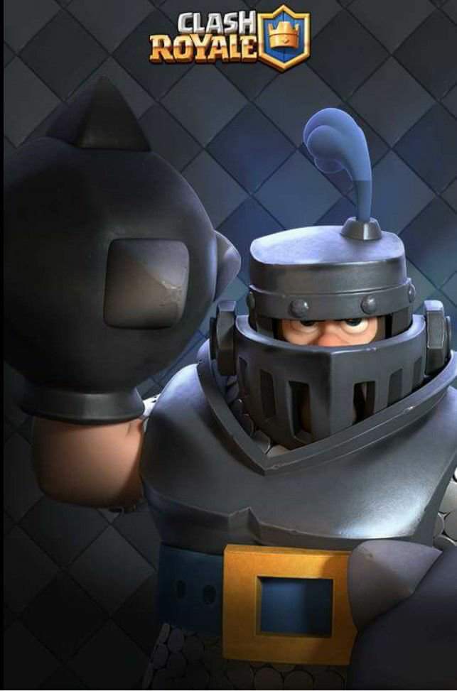 Мега-РыцАРь | Clash Royale 🇷🇺 Amino
