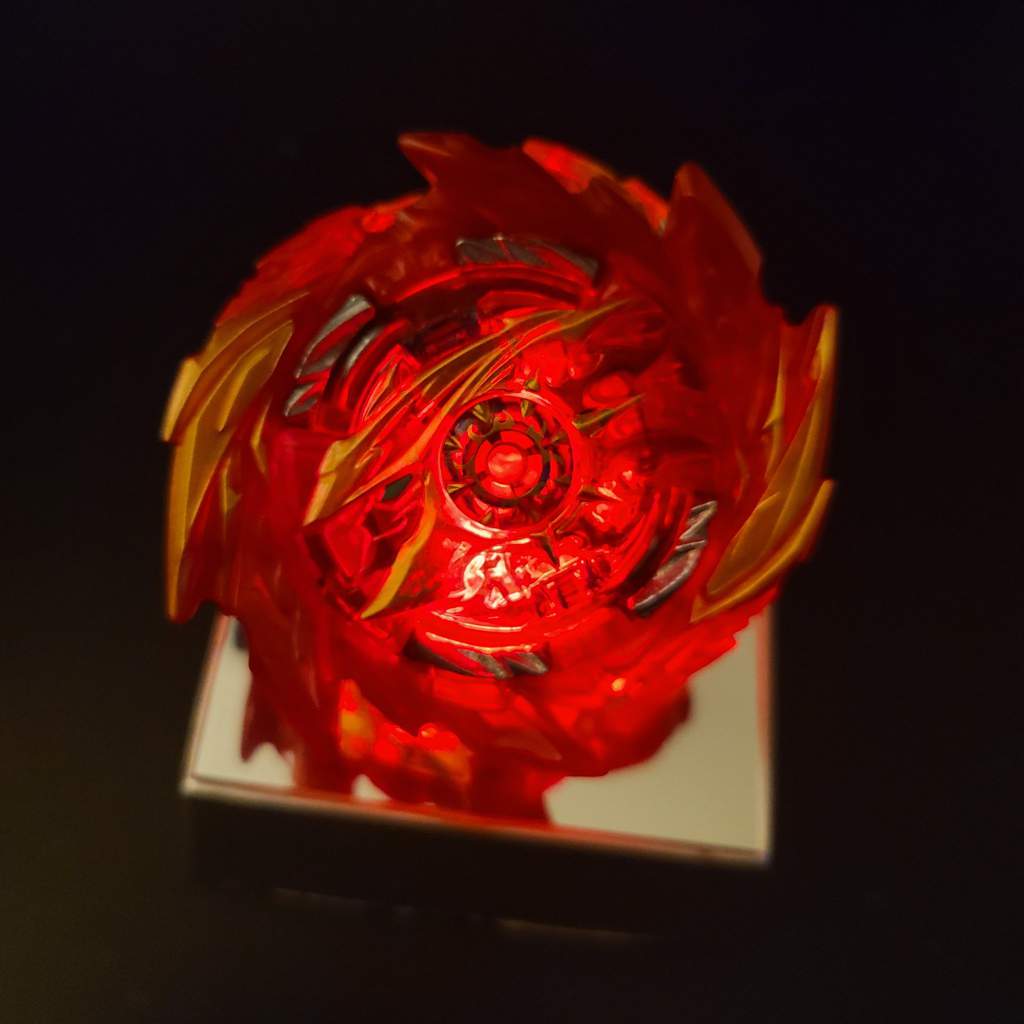 beyblade demise hyperion