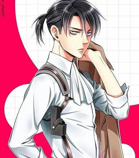 Hot Levi.....🔥🔥🔥🔥 | ☆*:. o(levi Ackerman)o .:*☆ Amino