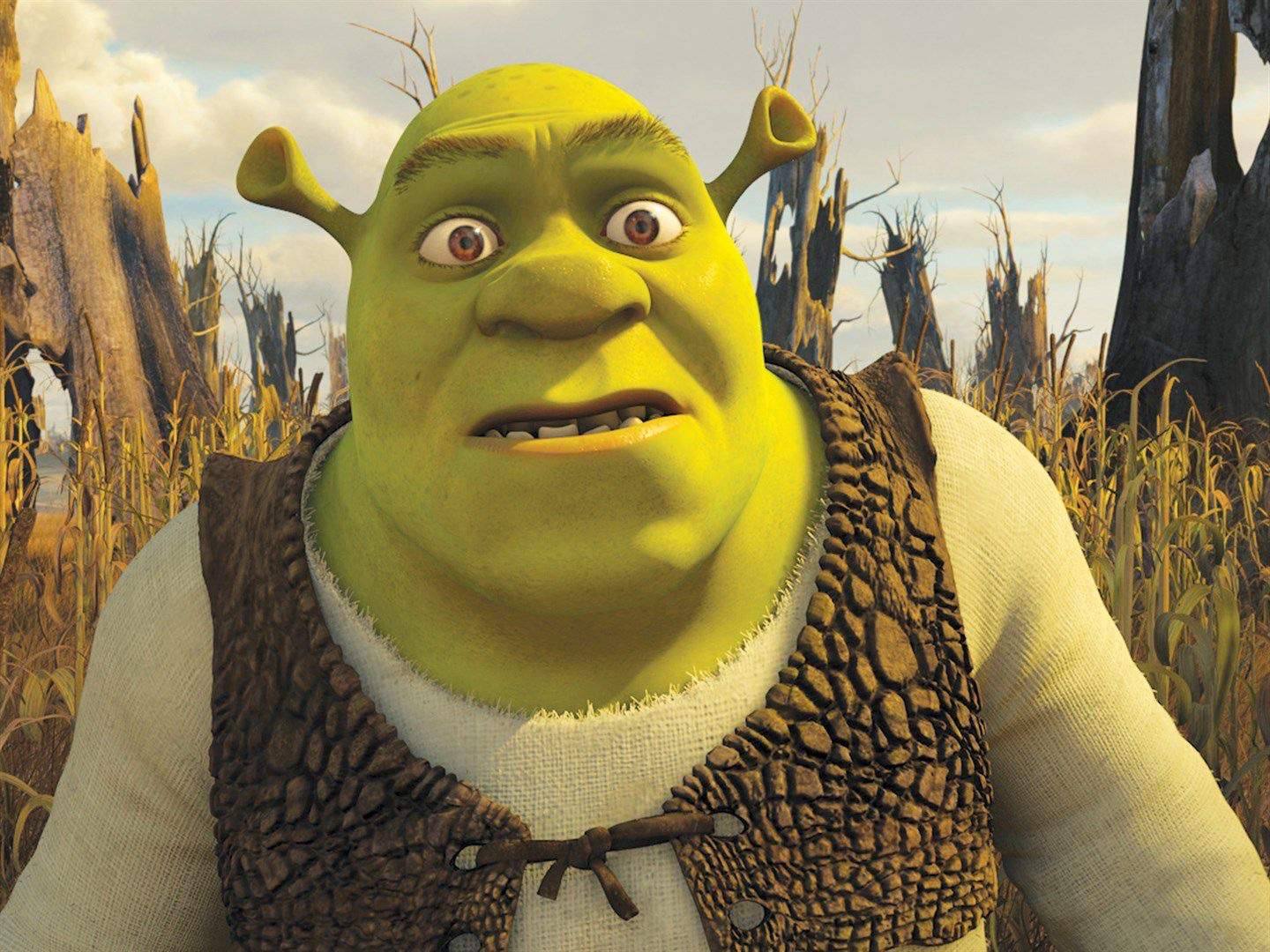 shrek character analysis | Zodiac Amino