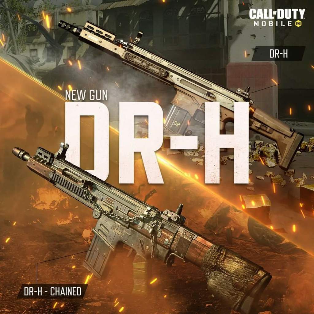 Call Of Duty Mobile Saison 8 Season 8 | Call of Duty - Mobile Amino
