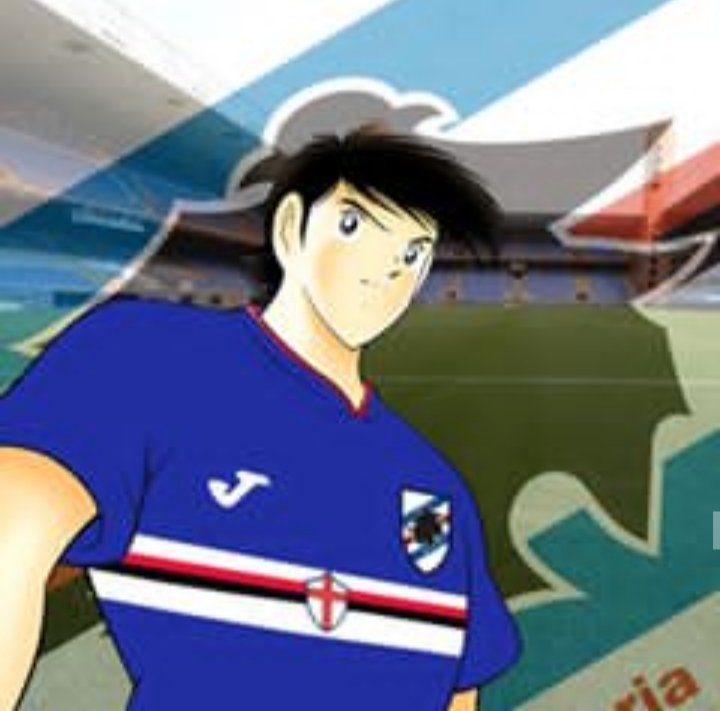 Get Captain Tsubasa Dream Team Akai Gif