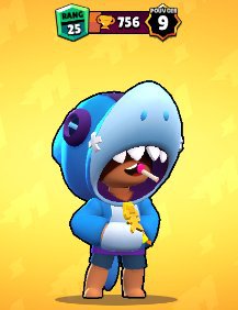 Latest Brawl Stars Fr Amino - prix brawleur legendaire brawl star