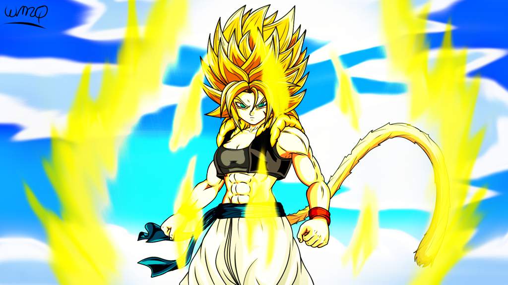 Ikko Fusi n De Ika Y Saiko fan Art Dibujos De Dragon Ball Amino