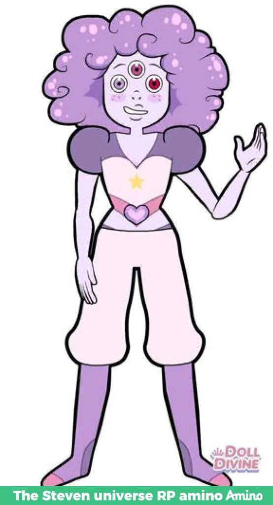 Kunzite Wiki The Steven Universe Rp Amino Amino