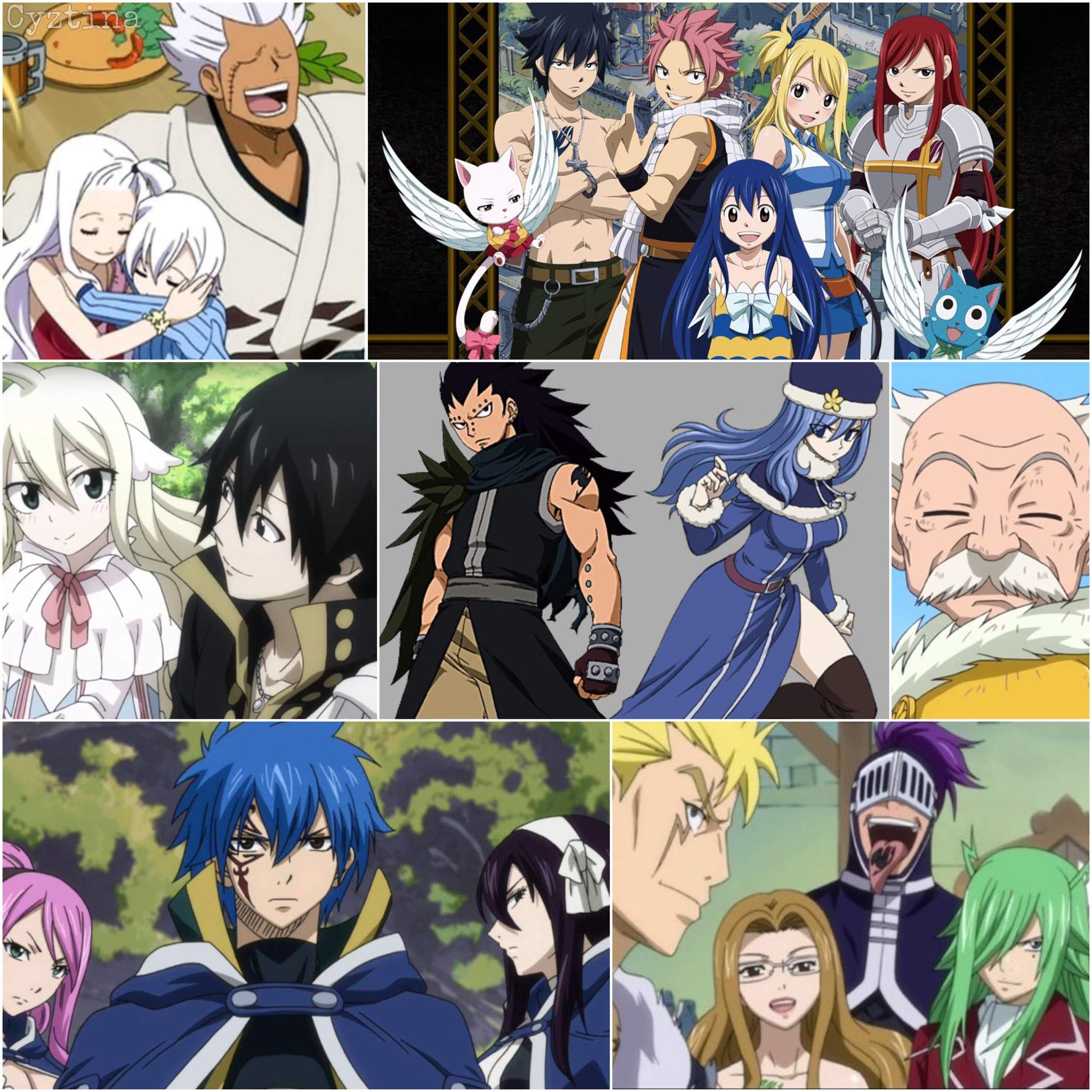 Ultimate Fairy Tail Quiz | Fairy Tail Amino