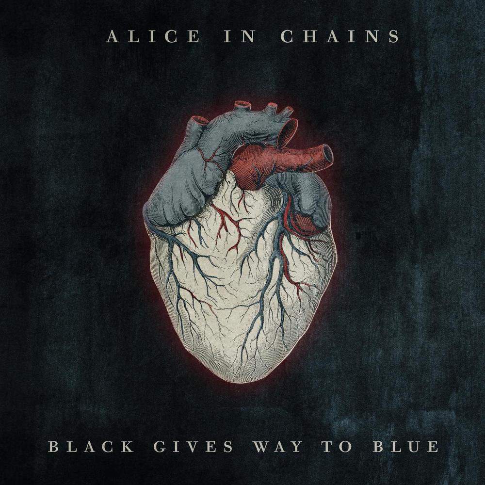 Alice in Chains Albums Ranked Metal Amino