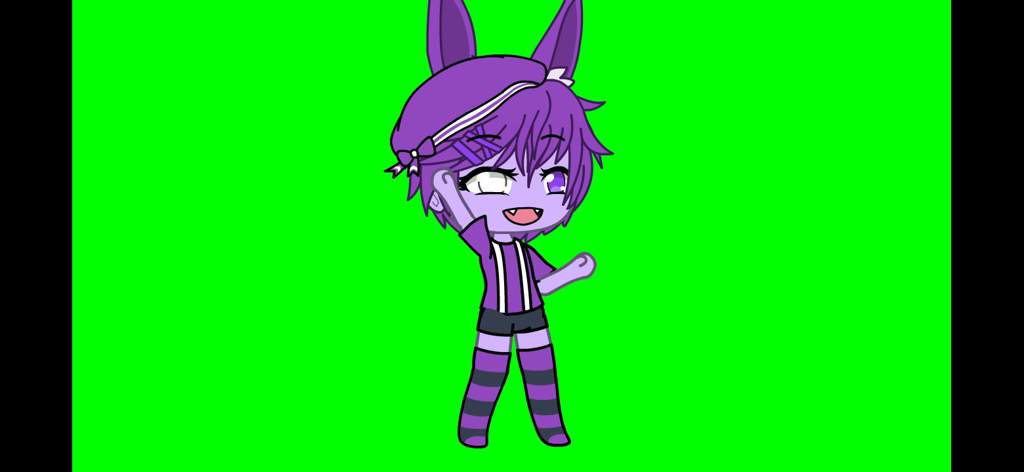 Bonnie edit | Gacha ~ Amino