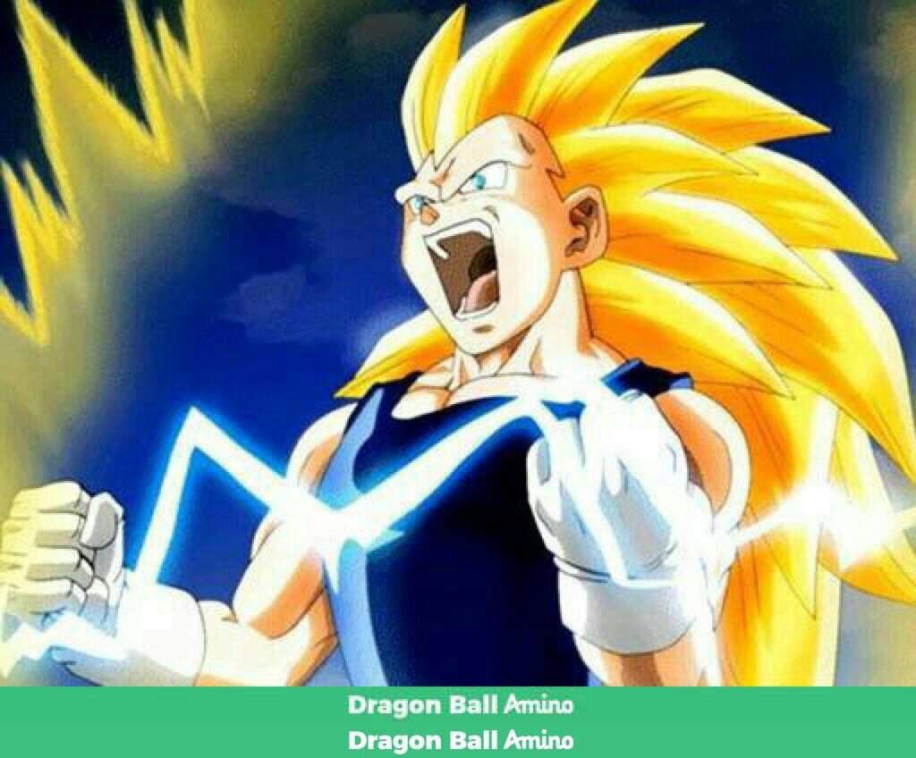 Eu vegeta | Wiki | Dragon Ball Super Oficial™ㅤ Amino