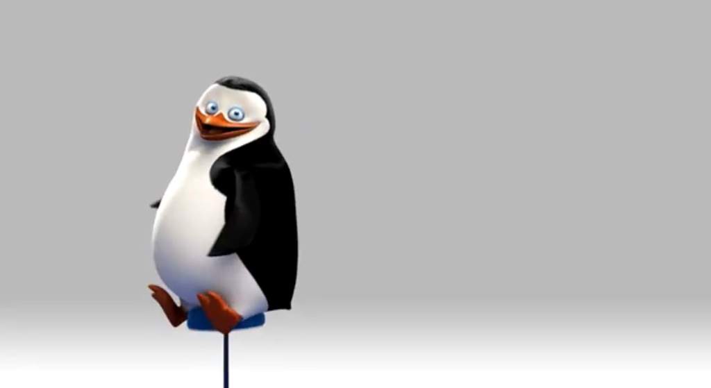 Penguins Of Madagascar Quarantine