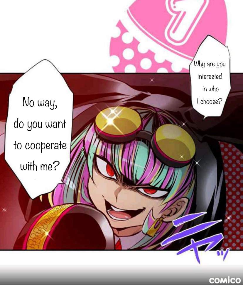 Nanbaka Chapter 320 Translation Part 1 🌨🌈 | ⭐📖NANBAKA|Manga📖⭐ Amino