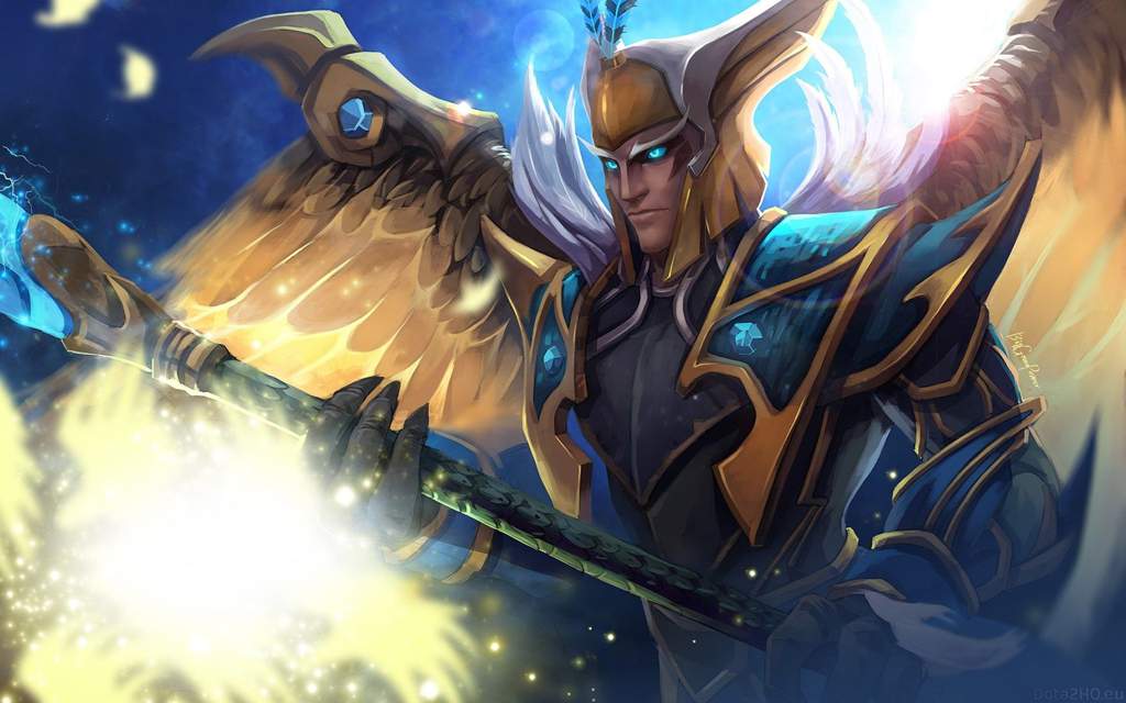 Skywrath mage dota 2 гайд