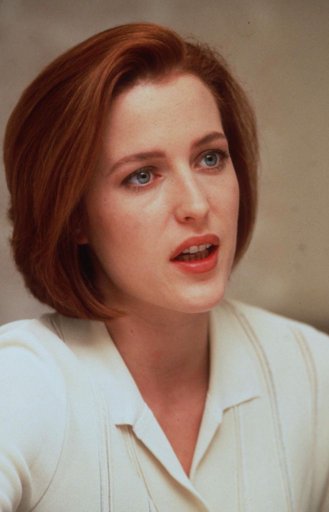 Special Agent Dana Scully | Wiki | X-Files Amino