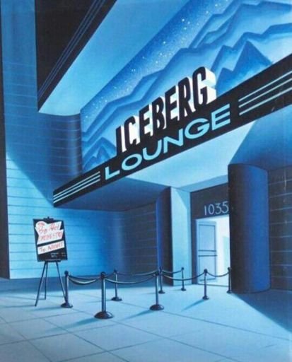 The Iceberg Lounge | Wiki | ｢ • DC Universe • ｣ Amino