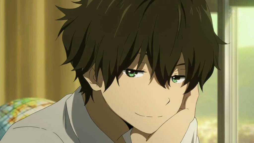 Oreki Houtarou Wiki Anime Amino 7941