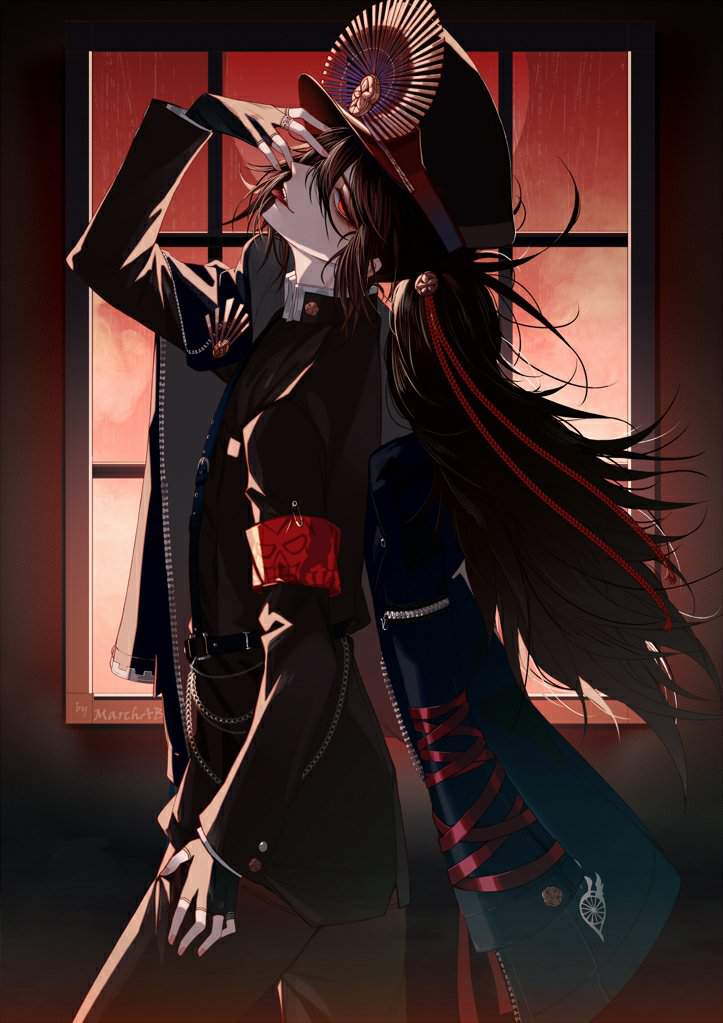 fate stay night oda nobunaga