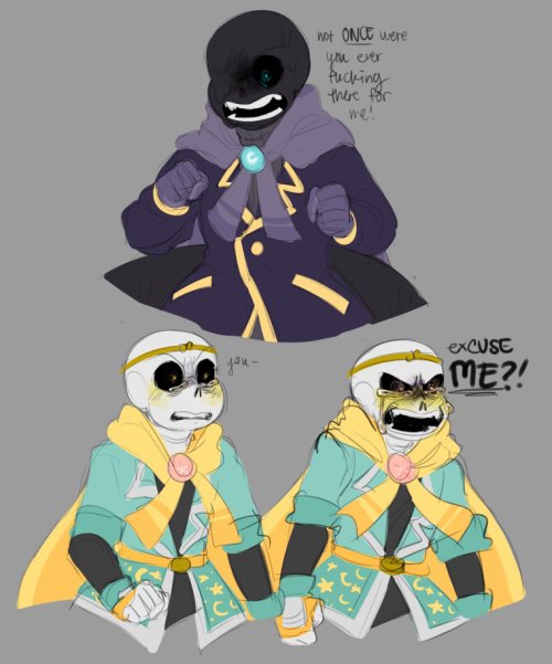 Dream Sans Official Sans Amino Amino