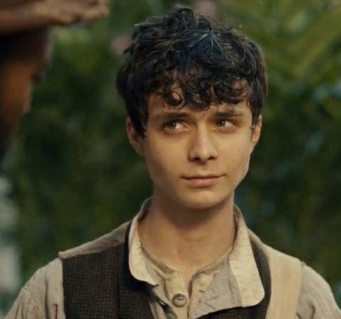 Gilbert Blythe | Wiki | Anne With An E Amino Brasil Amino