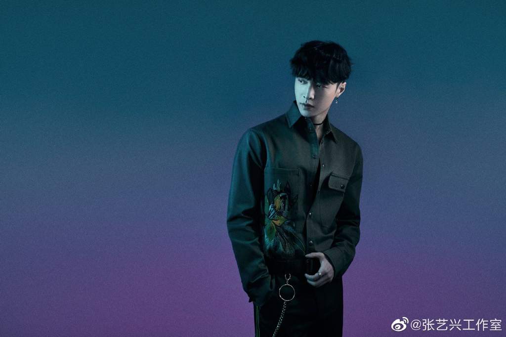 Yixing released new song BOOM! | CPOP 音乐 Amino