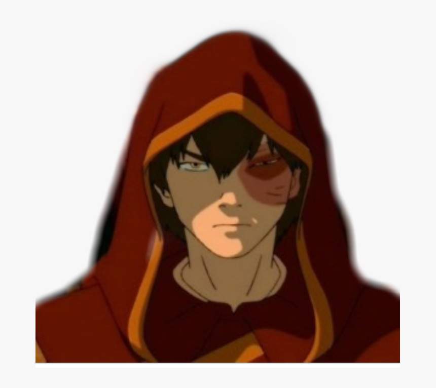 Zuko | Avatar The Last Airbender/Lok Amino