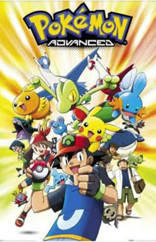 Pokémon 2 temporada | Wiki | Pokémon Amino Em Português Amino