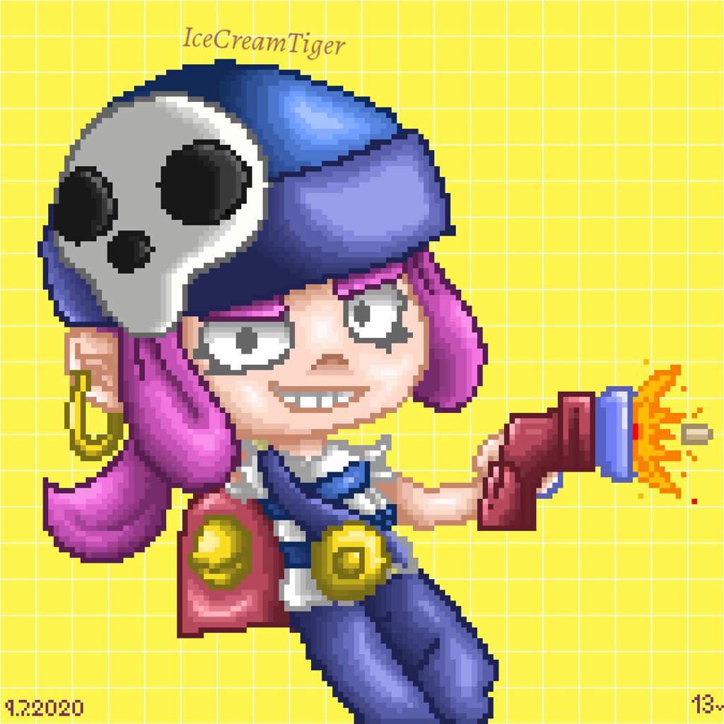 Brawl Stars Penny Gacha Club Edit 1 Gacha Life Amino - shige amino brawl stars