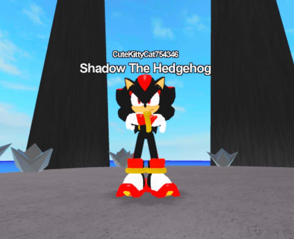 Sonic Pulse Shadow Screenshots Sonic The Hedgehog Amino - sonic and amy roblox