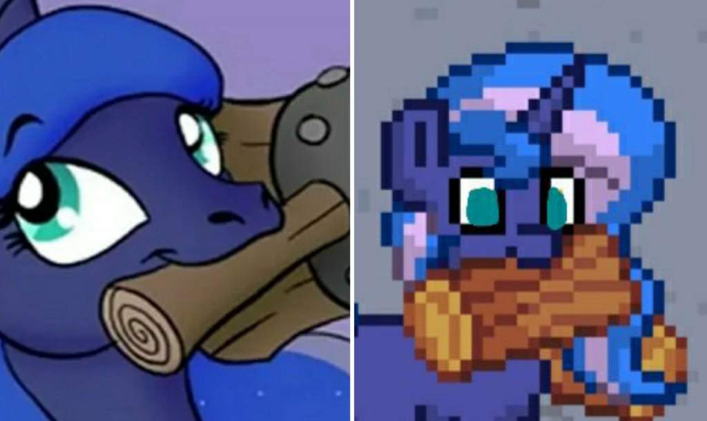 pony town faces pepe