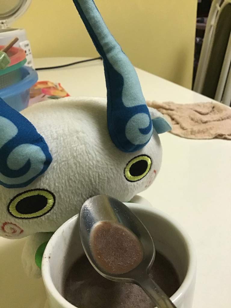 komasan plush