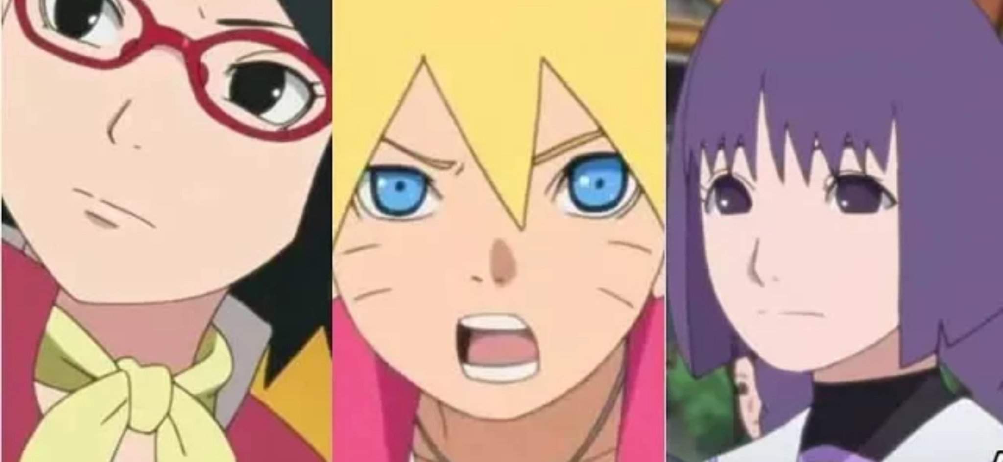 BoruSumi or BoruSara? | Wiki | Boruto Amino