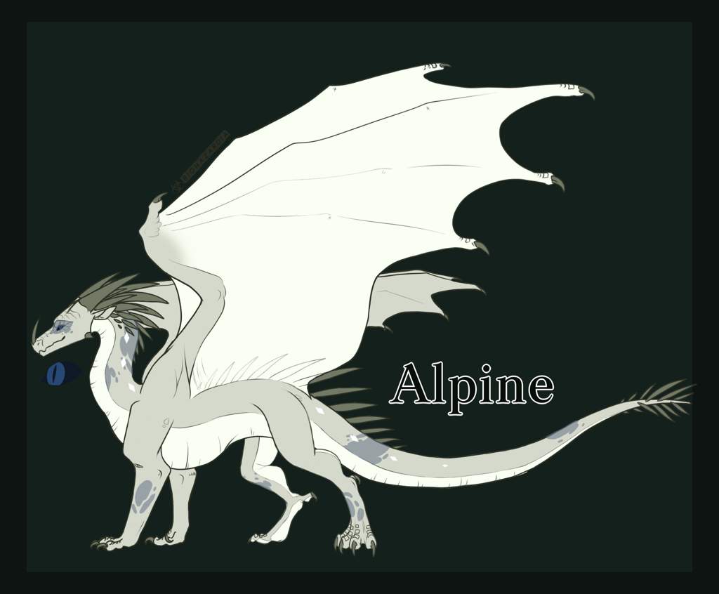 ᴄᴀɴᴏɴ ᴍʟ Wiki Wings Of Fire Amino