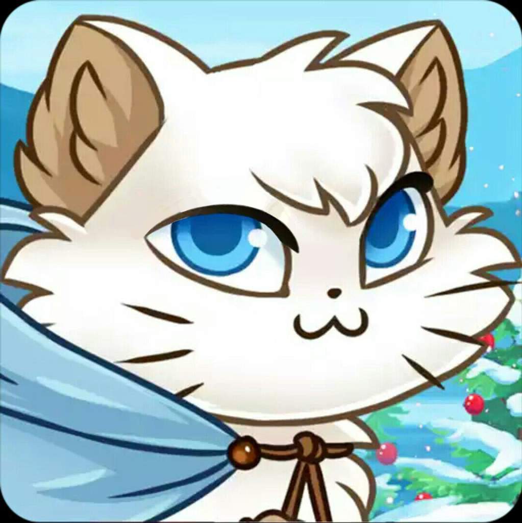 Как рисовать котов из игры castle cats